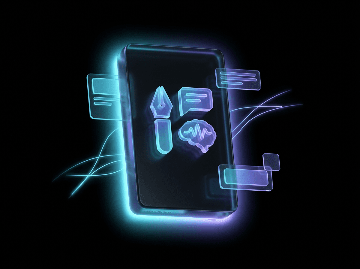Writesonic – Tool-Vorschau